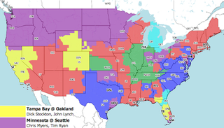 Illustration for article titled Eli Manning Looking At Defenses: Your NFL Late Games Viewing Guide